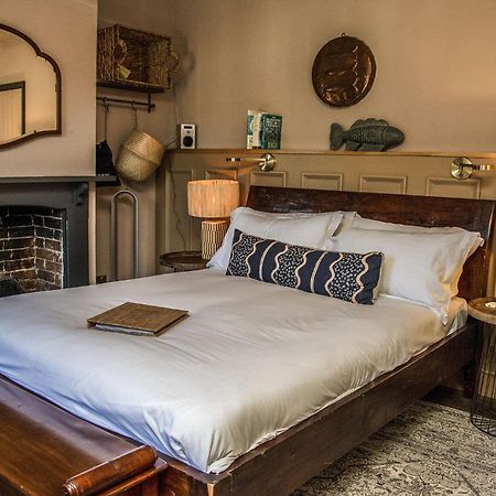 The Peat Spade Inn Stockbridge  Esterno foto